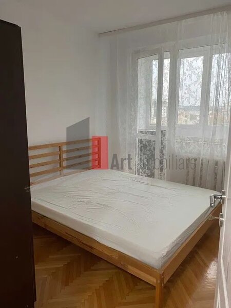 Grivitei, Grivita apartament cu 3 camere de inchiriat