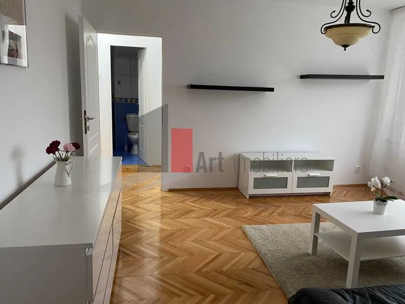 Grivitei, Grivita apartament cu 3 camere de inchiriat